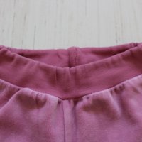Комплект есенно яке и 2 бр. панталонки/цвят пепел от рози, снимка 14 - Бебешки якета и елеци - 25564916