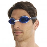 Speedo google jet очила за плуване, снимка 1 - Водни спортове - 23861630