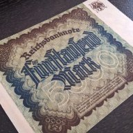 Банкнота - Германия - 5 000 марки UNC | 1922г., снимка 4 - Нумизматика и бонистика - 17368749