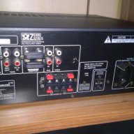 kenwood a-45 stereo amplifier-160watts-внос швеицария, снимка 12 - Ресийвъри, усилватели, смесителни пултове - 8943276