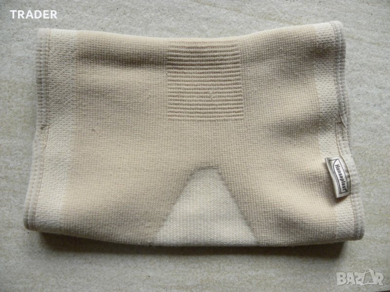 ластична наколенка ортеза HANSAPLAST, снимка 1