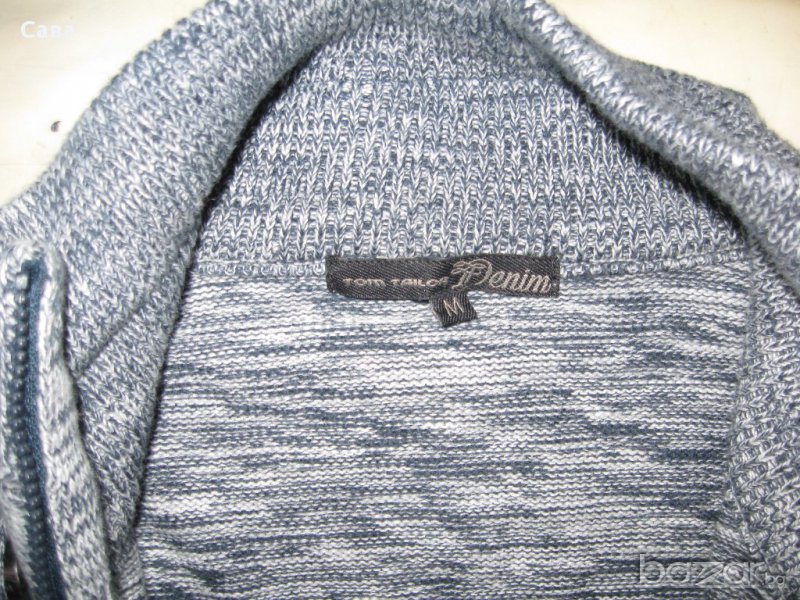 Жилетка TOM TAILOR  мъжка,м, снимка 1