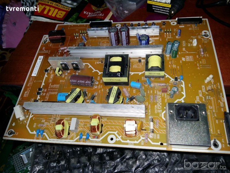 PSU - 4H.B1590.041 /E1 - B159-201 - B159-203, снимка 1