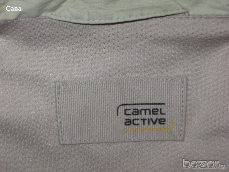 Яке пролет, есен CAMEL  мъжко,м-л, снимка 1