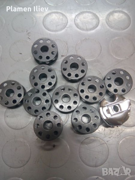 Части за професионални машини , снимка 1