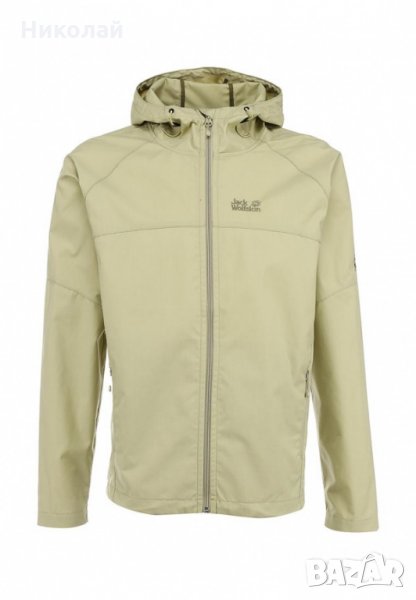 Jack Wolfskin Amber Road Jacket, снимка 1