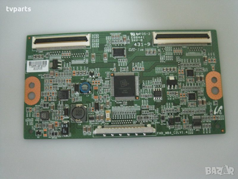 T-CON BOARD FHD MB4 C2LV1.4, снимка 1