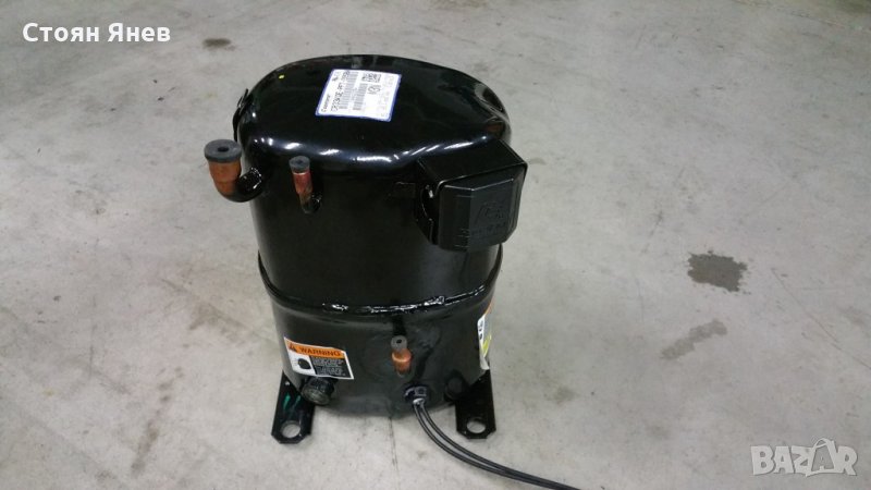 Хладилен компресор Copeland CR33KQE-PFT-28SBM, снимка 1