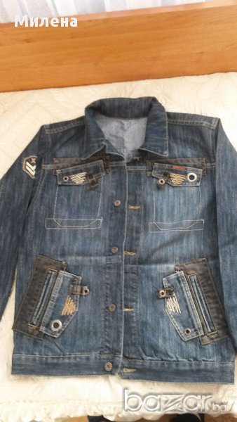 Мъжко сафари, снимка 1