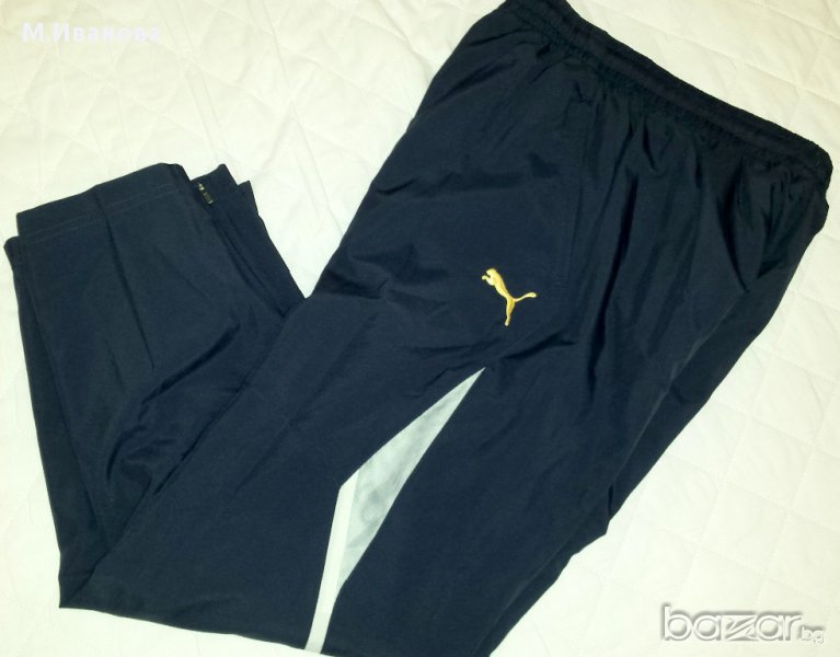 Нови оригинални долници Puma ръст 152 - 164, снимка 1