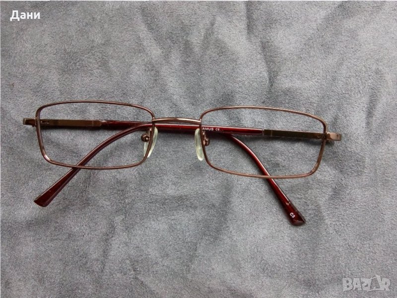 Диоптрична рамка Kamus K31 51.18.138, снимка 1