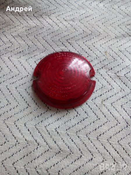 Стар подфарник, снимка 1