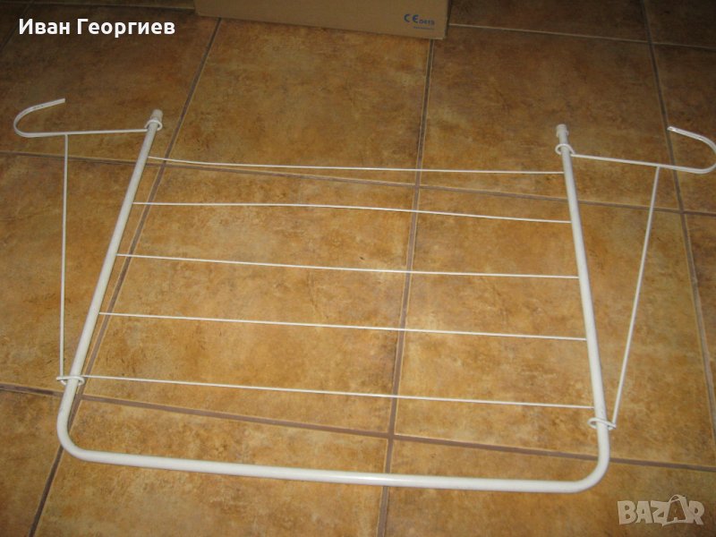 Сушилник за пране , снимка 1