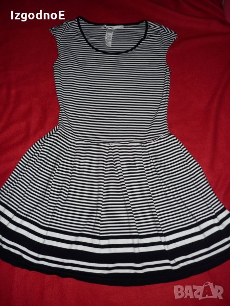 L  MAX STUDIO разкошна рокля, снимка 1