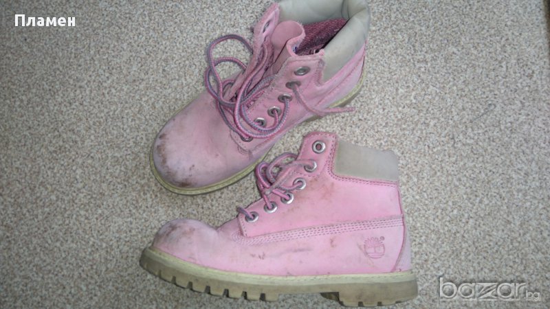 Ботуши Timberland 29 номер, снимка 1