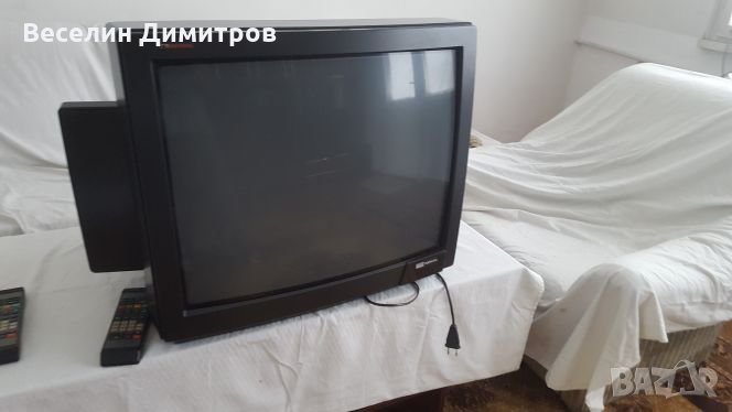 Телевизор NТТ NOKIA, снимка 1