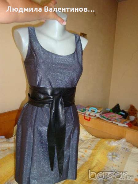 Рокля, снимка 1