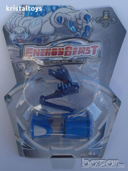 Детска играчка Монсуно - Monsuno 8802/3, снимка 1