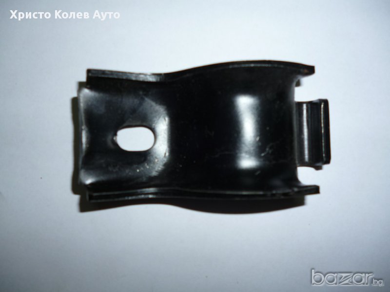  Планка средна тампон стабилизираща щанга Renault 5,9,11,19,21,Клио,Експрес KR327, снимка 1