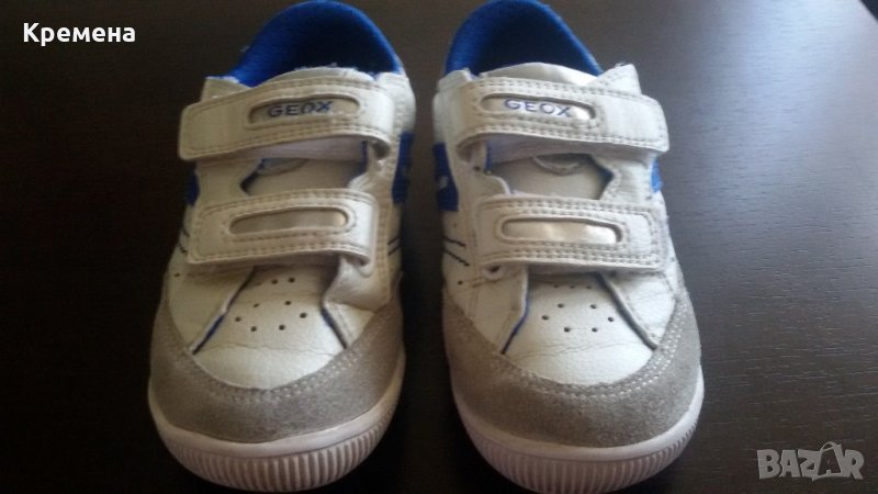 Обувки/маратонки GEOX, снимка 1