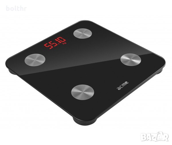 SMART КАНТАР ACME SMART SCALE SC 101, снимка 1