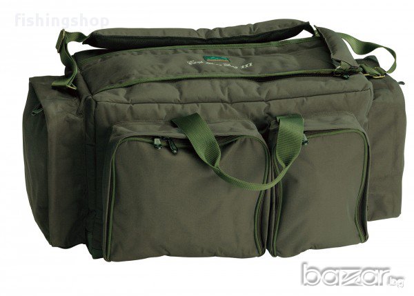 Сак - Anaconda Carp Gear Bag III, снимка 1