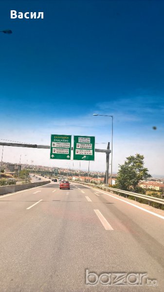 Транспортни услуги с микробуси , снимка 1