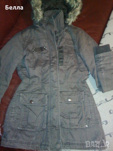 страхотно топло марково яке , снимка 1