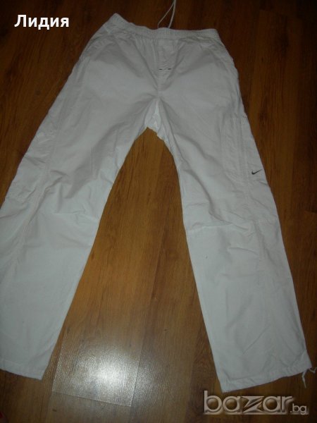  Спортна долница Nike, снимка 1