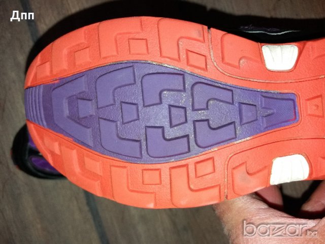 Salomon XA Pro № 36 дамски (детски) обувки, снимка 8 - Кецове - 18228911