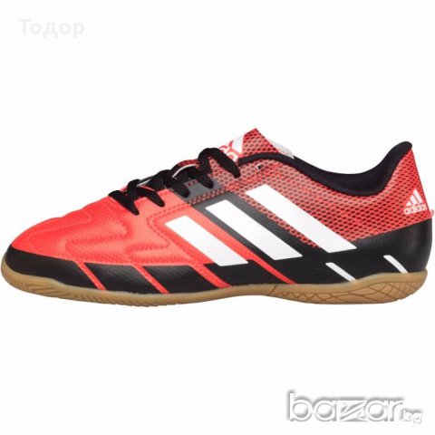 adidas JNeoride III Indoor Football Boots адидас