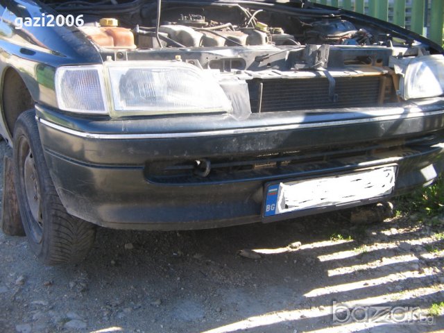 Форд Ескорт -Комби-1992 1,4 бензин-на части, снимка 2 - Автомобили и джипове - 19688090
