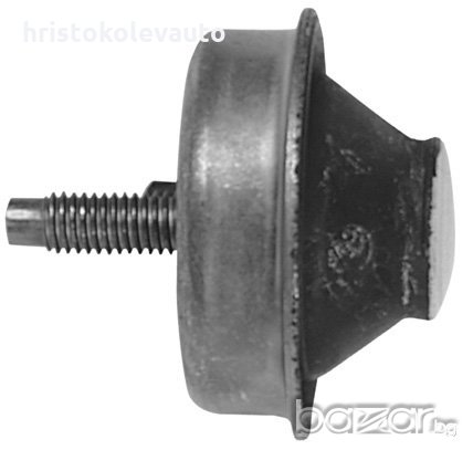 Тампон двигател Пежо Партнер,Ситроен Берлинго GB13713