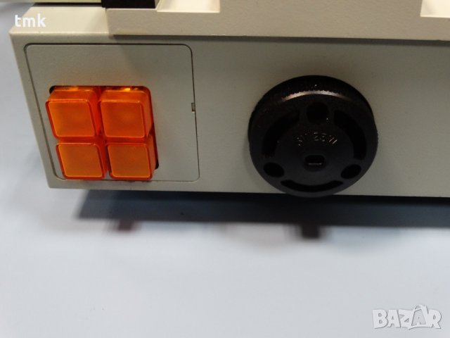 Инструментален Микроскоп Carl-Zeiss, снимка 5 - Други машини и части - 25834340