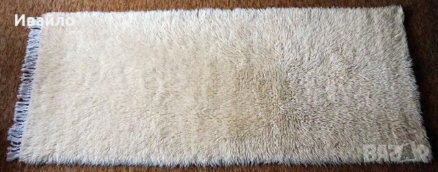 Комплект китеници - 2 бр. (80/200 см), снимка 2 - Покривки за легло - 22109080