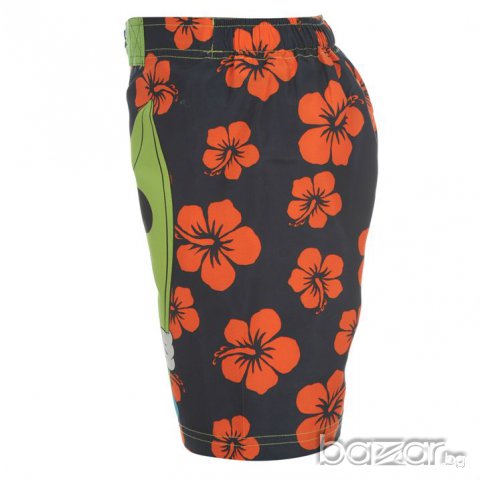 Нови Disney бермуди с Мики Маус от Англия-размер-5-6г. , снимка 6 - Други - 7823269