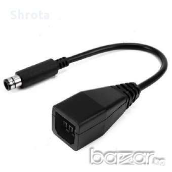 Оригинални захранвания за XBOX 360 захранване XBOX, снимка 9 - Xbox конзоли - 13350928