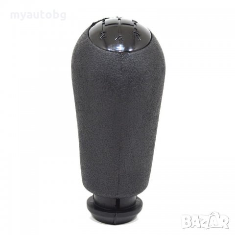 Топка за скоростен лост подходяща за DACIA RENAULT