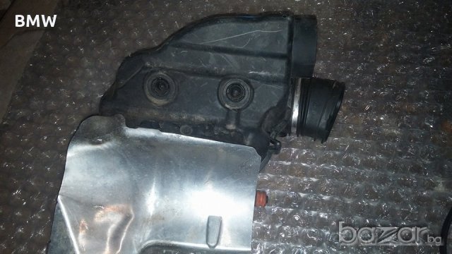 Дебитомер дебитомери за БМВ/BMW Е46/Е65/Е66/Е70/Е71/Е83/Е85/Х3/Х5/Х6, снимка 9 - Части - 18464668