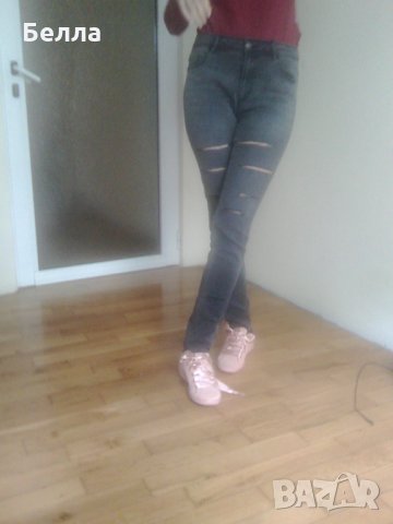 онли оригинални нови дънки само 12лв