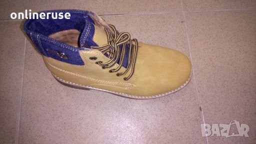 Юношески боти Спорт, снимка 1