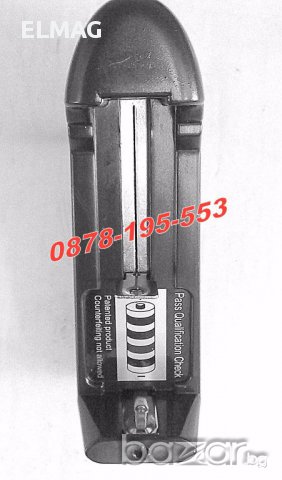 ЗАРЯДНИ за Li-iON АКУМУЛАТОРИ - ЕДИНИЧНИ И ДВОЙНИ, снимка 2 - Други спортове - 15979668