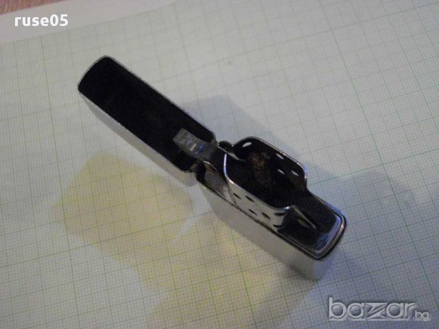 Запалка бензинова - 4, снимка 3 - Други ценни предмети - 10152250