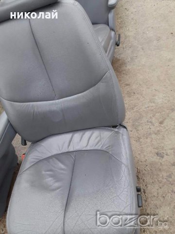 Chrysler Voyager 3,8 4x4  AWD, снимка 16 - Автомобили и джипове - 20017808