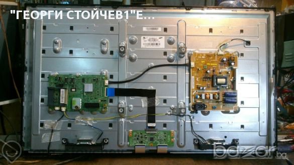 Samsung Ue39eh5003 Със Счупен Панел, снимка 2 - Части и Платки - 10860898
