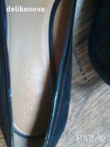 Geox respira. Original. Size 37.5 Прекрасни обувки., снимка 3 - Дамски ежедневни обувки - 24627856