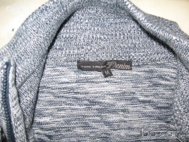 Жилетка TOM TAILOR  мъжка,м