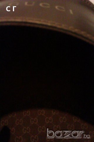 GUCCI слънчеви очила, снимка 5 - Слънчеви и диоптрични очила - 11380603