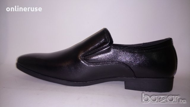 Мъжки обувки XIN YAN 107, снимка 2 - Ежедневни обувки - 18460921
