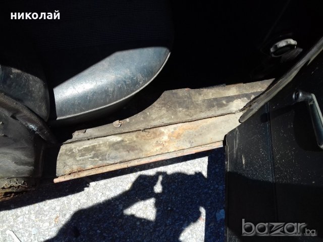  мерцедес 200д 1967г 110купе, снимка 13 - Автомобили и джипове - 18742713